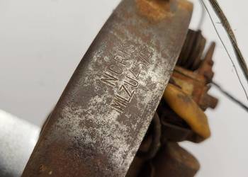 NORIS  MLZU PRĄD PRĄDNICA CEWKA ZUNDAPP DKW NSU VICTORIA ILO ADLER ARIEL