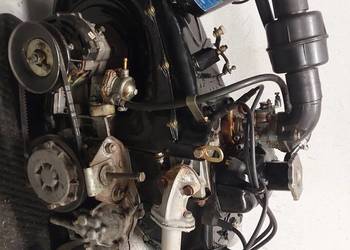 Sprzedam silnik fiat 126p