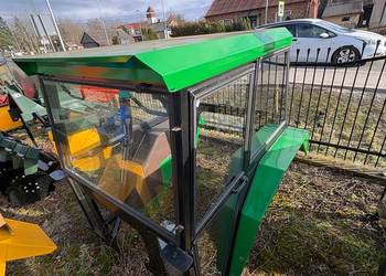 Kabina ciągnika C330 C360