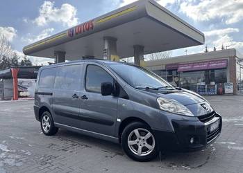 Peugeot Expert 2.0HDI 120KM 2007