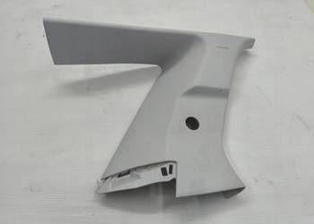 OSŁONA POSZYCIE SŁUPKA LEWY TYŁ PEUGEOT 5008 II 9816159977