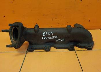 FRONTERA B 3.2 V6 03r kolektor wydechowy