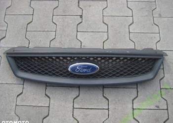 FORD FOCUS MK2 ATRAPA GRILL ORYGINALNA