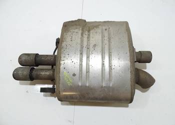 TŁUMIK KOŃCOWY BMW E60 E61 306D5 OE 7802891 (4642895)