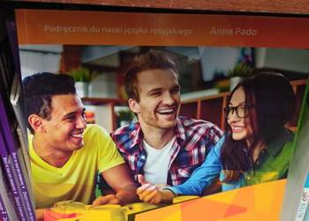 Beceda podręczniki szkolne księgarnia internetowa rosyjski