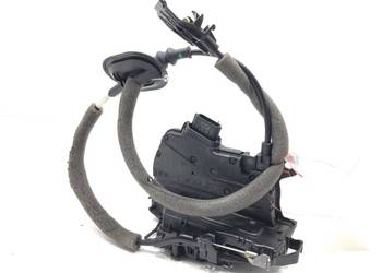 ZAMEK DRZWI PRAWY PRZÓD RENAULT CLIO V Hatchback 805029595R