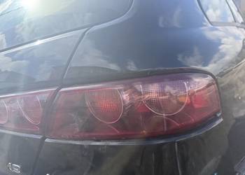 Lampa tył prawa  Alfa Romeo 159