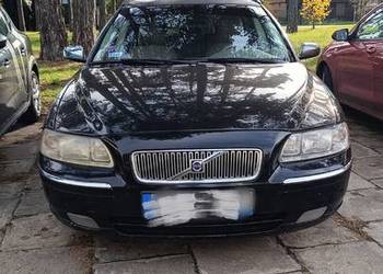 Volvo V70+ LPG