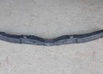OPEL ASTRA IV 4 J ABSORBER ZDERZAKA PRZÓD 13264408
