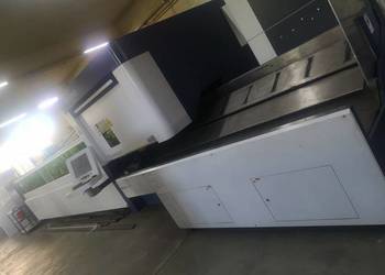 Laser do rur i profili HSG HS-TH65 Laser do rur i profili HSG HS-TH65