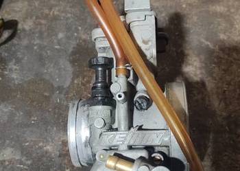 Gaźnik keihin ktm exc 300