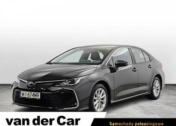 Toyota Corolla 1.8 Hybrid GPF Comfort ! Z Polskiego Salonu ! Faktura Vat !…
