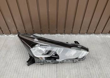 Nissan Micra K14 Lampa Przód Prawa 26010-5FA0A