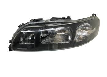 Volvo S60 P24 I 11.2000-03.2004 Reflektor Lampa przód lewy H7+HB3