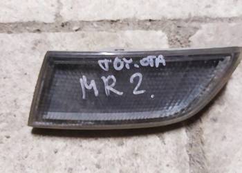 Toyota mr2  Mr-2  kierunkowskaz lewy