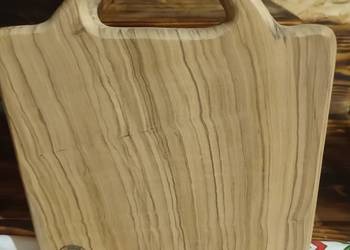 Pęknę deski kuchenne lite drewno