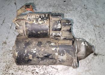 Rozrusznik Opel Kadett 1.6
