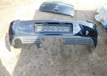 vectra C sedan zderzak nr 31077 WYSYŁKA