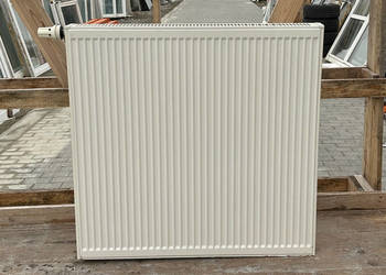 Grzejnik Używany 90x90 CV22