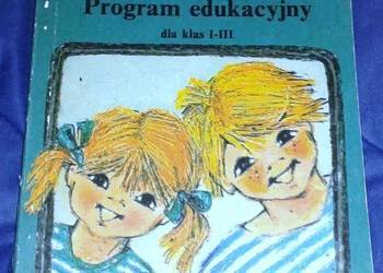 Program edukacyjny dla kl. 1 - 3 - A. Kołodziejczyk