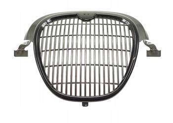 GRILL ATRAPA PRZÓD JAGUAR S-TYPE LIFT 2004-2007 / 4R838A100AB