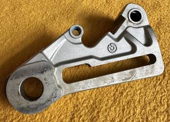 Adapter zacisku TYŁ KTM 500 EXC-F 2022 | Brembo | 26 mth