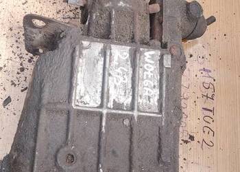 WOŁGA GAZ 2,4 skrzynia biegów