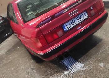 Audi 100 C4 2.8 quttro