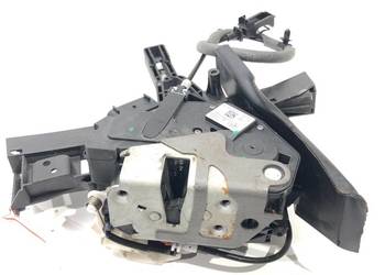 ZAMEK DRZWI PRAWY TYŁ FORD FOCUS III Kombi BM5A-A26412-AC