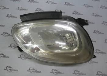 PANDA III 13r lampa prawy przód 00518892440 20003509 ANGLIK
