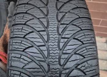 Opony 2x 185/60r15 fulda zimowe