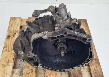 Opel Astra J IV 1.7 CDTI SKRZYNIA BIEGÓW M32 manualna MANUAL