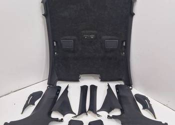 PODSUFITKA BMW F02 M PAKIET KOMPLET