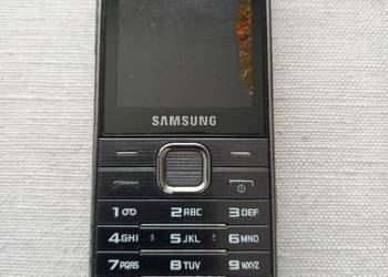 Telefon Samsung GT-S5610