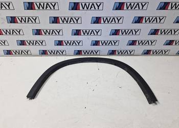 2990165 BMW X1 E84 LISTWA NAKŁADKA BŁOTNIKA LEWA LEWY PRZÓD