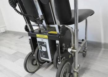 Sprzedam schodołaz kroczący w pełni sprawny i używany do tej pory