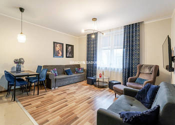 Sprzedam mieszkanie 48.7m2 2 pokoje Kraków Bosacka