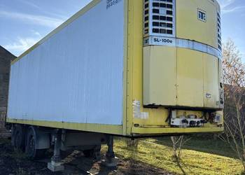 Schmitz Sko18 2007 winda