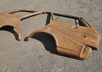 Błotniki tylne Fiat 131 Panorama