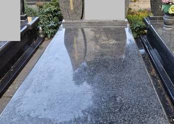 Kwatera na cmentarzu Firlej Radom Kwatera na cmentarzu Firlej Radom