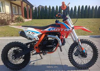Cross Xmotos 125