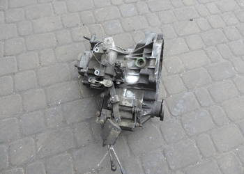 Audi A3 8L VW Golf IV 1.6 8V 16V SKRZYNIA BIEGÓW DUU