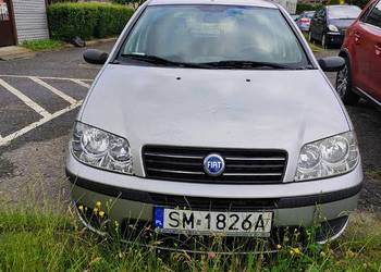 Sprzedam Fiata Punto