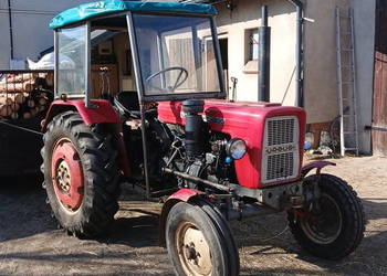 Ursus C-328/330