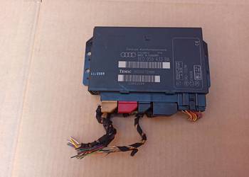 MODUŁ KOMFORTU AUDI A4 B6 8E0959433BA