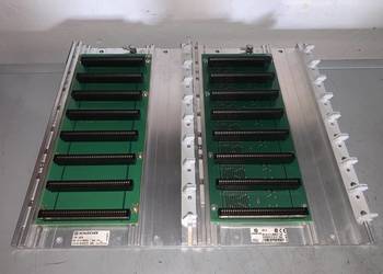 Schleicher UBT8 PLC Chasis