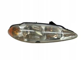 LAMPA PRZÓD PRAWA   Dodge Intrepid II (1998-2004)