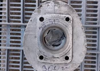 Cylinder Komar  S38 oryginalny po szlifie