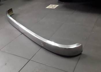 Zderzak chrom fiat 126p tył