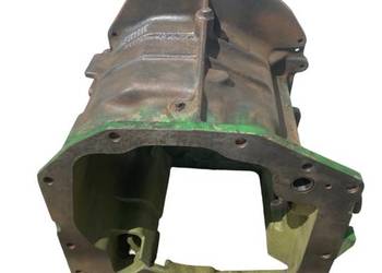 OBUDOWA SKRZYNI BIEGÓW L154550, L150263, L200731, L152017 JOHN DEERE 6220